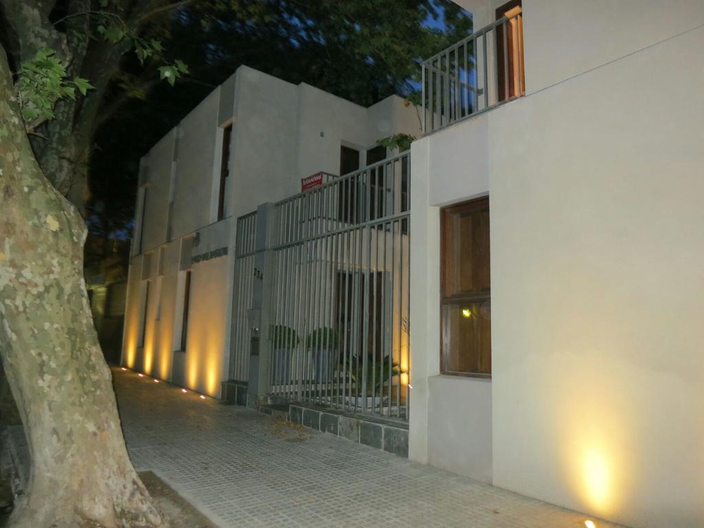 Patio Del Bastion 107 Apartamento Colónia do Sacramento Exterior foto